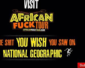 ebony wife tit fuck deep throat and pov sex - what do you think?