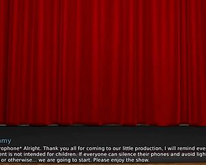 where the heart is 278 game adventure