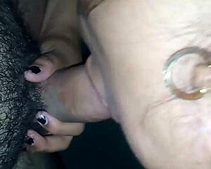 Young woman from Monterrey gives great blow job