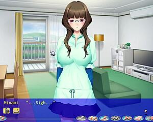 you watching those neighbor sex scenes again?