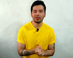 i fucked the taco seller bareback in the warehouse