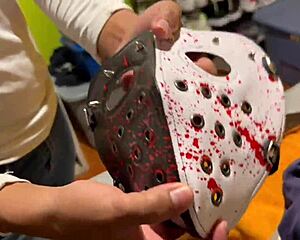 we payed a straight guy to fuck a gay dude in the ass. so weird but hot!