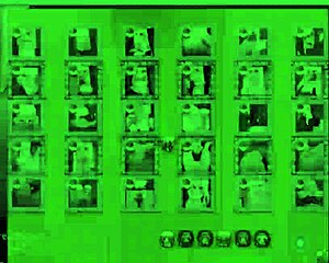 Rumina continues her adventure in the hypnosis cult part two