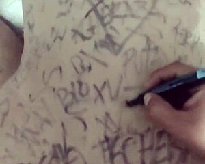 Watch this teen 18+ milf take it doggystyle from behind?