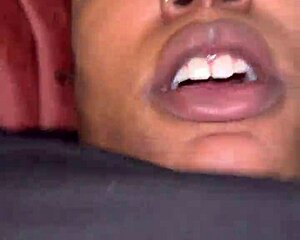 Fuck Her Pussy Up Close Till She Creams!