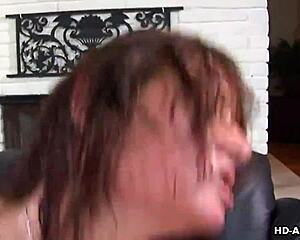 Tory Lane's Big Tits In Hardcore Fucking!