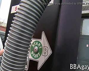 Twink Gay Intimate Encounter