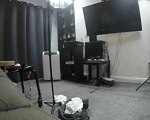 i love scarlett johnson's footjob pov