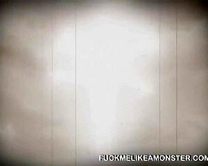 i messed up and ravaged that busty anime teen's petite pussy so hard