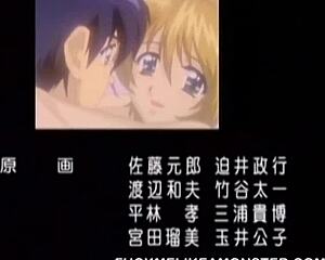 i messed up and ravaged that busty anime teen's petite pussy so hard