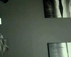 A quiet evening captured on April 17, 2017.