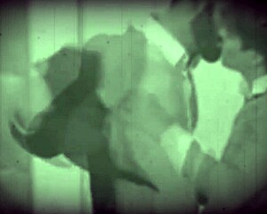 In my gay world, sexy guys perform a hot fucking sex show.