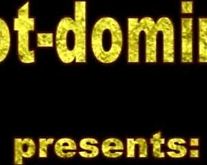 Stomping on your cock with dirty feet and cum?