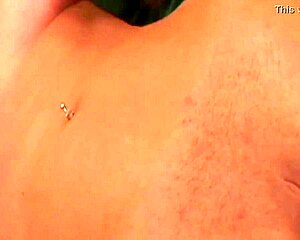 i watched these blindfolded naked girls gettin banged by huge ebony cocks