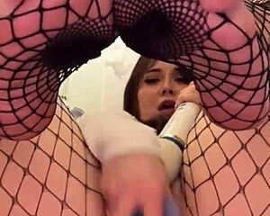 Giovanna's Naughty Desires Unleashed