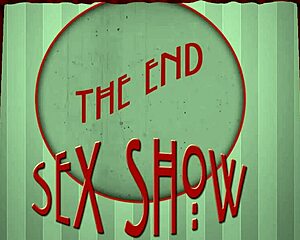 In my gay world, sexy guys perform a hot fucking sex show.