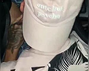 fudendo no trânsito