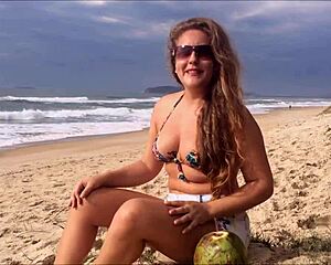 i explore being liberal with my petite teen's big ass