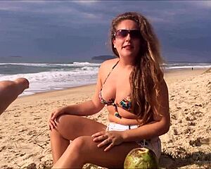 i explore being liberal with my petite teen's big ass