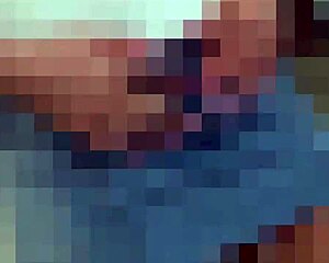 I luv how my panties peek outta my skinny jeans, oops!