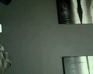 A quiet evening captured on April 17, 2017.