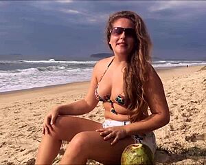 i explore being liberal with my petite teen's big ass