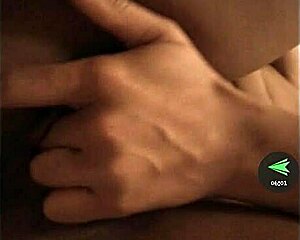 morena de fuego touches herself for me in solo play