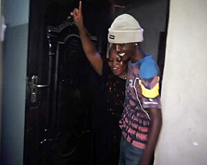 Sex with an Old Friend Turns Wild with Monster Cock and Shaved Pussy Action. Big Tits and Tight Ass Make It Unforgettable!