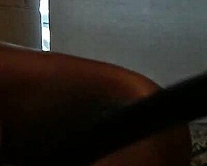 Big black cock monster dick getting all the attention it deserves