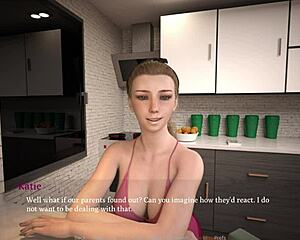 Lunar's chosen adventure 39