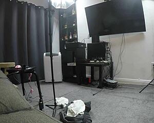 i love scarlett johnson's footjob pov