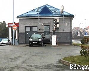 Twink Gay Intimate Encounter