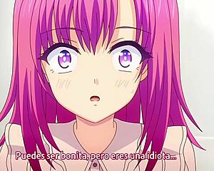 tan bajo episodio 2 sub espanol