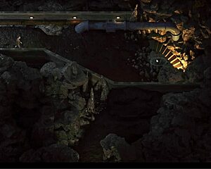 Gameplay Complet - The Genesis Order Partie 49!