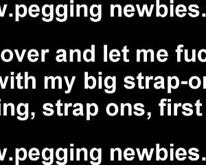 I Will Finally Peg You