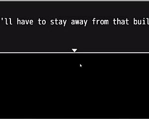 Hey, check out this hentai game where the witch gives a bath titjob with her gigantic boobs