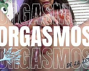 Real Amateur Orgasms Unleashed