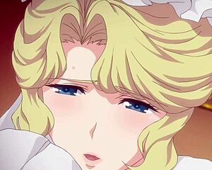 Wow, This Maid Anime Hentai Gets So Wild and Naughty!