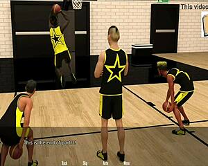 Wvm 99 Having Some Bedroom Fun With Two Girlfriends