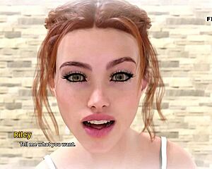 Короли мечтают о Райли