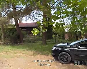 hunt4k unexpected cucking ending