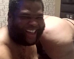 Rock IS GETTING that BOOTYLICIOUS jello