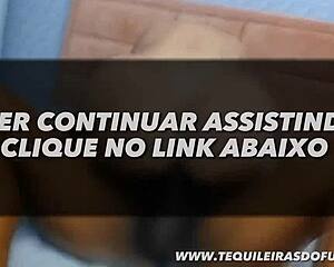 Live Debora Fantine - Uh Papai Chegou Com Nego Catra