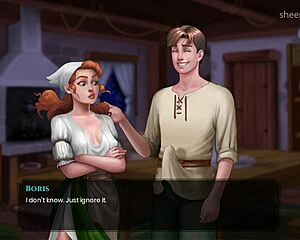 wal 21 - my step grandma has the same features