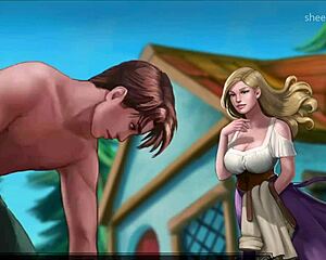 wal 21 - my step grandma has the same features