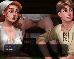 wal 21 - my step grandma has the same features