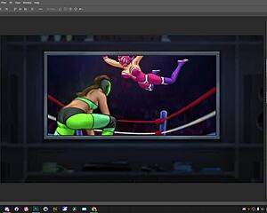 picarto ~ darkcookie - summertime saga 720p 2023 08 07