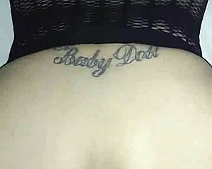 Puta follada justo como lo ansiaba