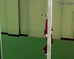 rias gremory and akeno ask me something in hs dxd ntr madness