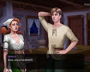 wal 21 - my step grandma has the same features